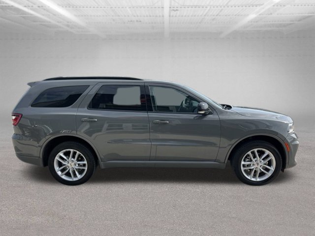 Used 2023 Dodge Durango GT AWD/4WD image 9