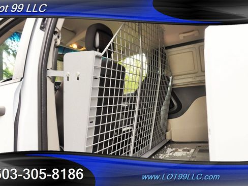 Used 2014 RAM C/V Tradesman w/ UConnect Hands-Free Group FWD image 12