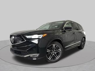 Certified 2026 Acura MDX w/ Advance Package AWD/4WD video 1