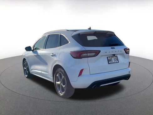 Used 2023 Ford Escape ST-Line image 11