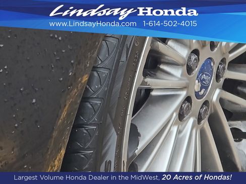 Used 2014 Ford Fusion SE w/ Equipment Group 202A image 5