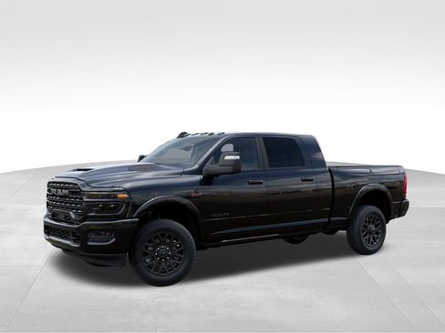 New 2026 RAM 2500 Limited image 2