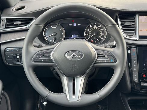 Used 2024 INFINITI QX55 Sensory w/ Lighting Package image 19