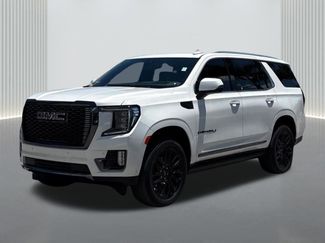 Used 2024 GMC Yukon Denali Ultimate AWD/4WD 360° Tour