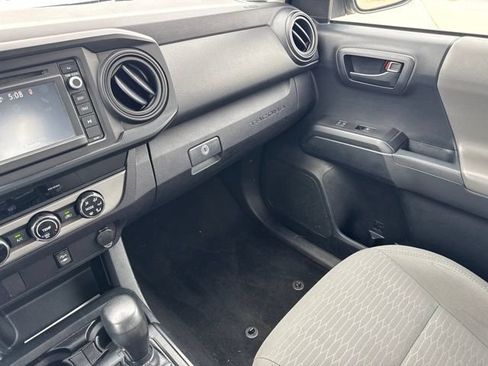 Used 2018 Toyota Tacoma SR w/ SR Convenience Package AWD/4WD image 26