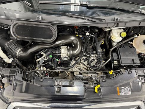 Used 2020 Ford Transit 350 XLT image 24