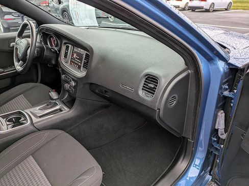 Used 2023 Dodge Charger SXT image 34