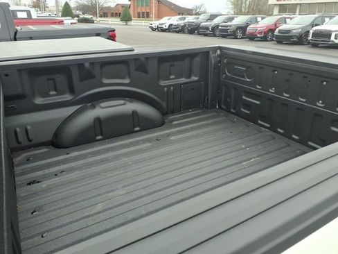 Used 2025 Ford F150 Lariat w/ Equipment Group 502A High image 20