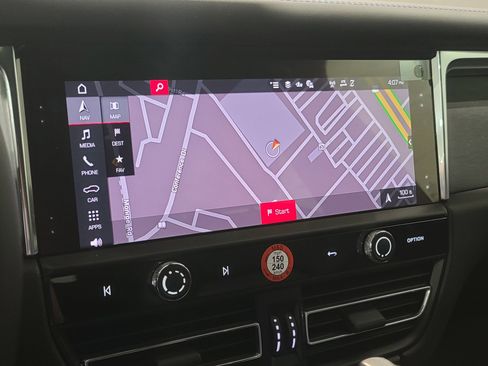 New 2026 Porsche Macan GTS image 22