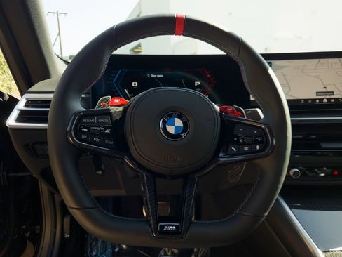 New 2026 BMW M2 Base w/ Lighting Package image 11