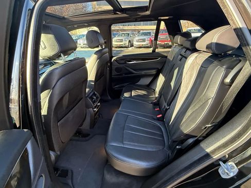 Used 2018 BMW X5 xDrive35i image 25