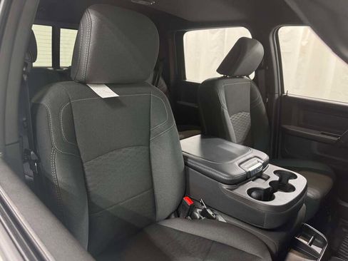 New 2026 RAM 2500 Tradesman image 26