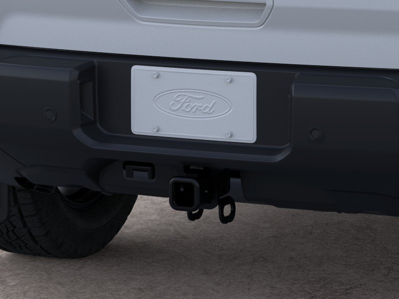 New 2026 Ford Bronco Sport Badlands AWD/4WD image 24