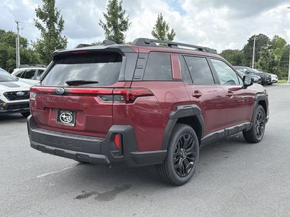 New 2026 Subaru Outback Limited XT