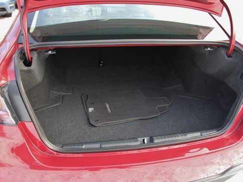 Used 2025 Subaru Legacy Limited image 31