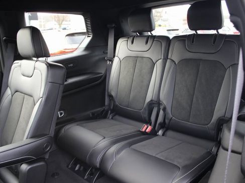 Used 2025 Jeep Grand Cherokee L Altitude image 24