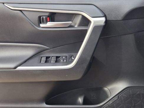 Used 2024 Toyota RAV4 XLE Premium image 25