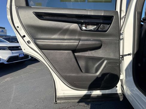 Certified 2023 Honda CR-V Sport Touring image 24