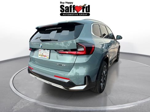 Used 2026 BMW X1 xDrive28i w/ Technology Package AWD/4WD image 4