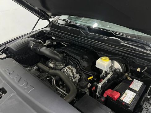Used 2019 RAM 1500 Limited image 27