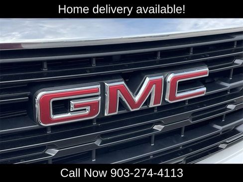New 2026 GMC Sierra 1500 Pro w/ Pro Value Package image 39
