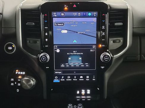 Used 2025 RAM 1500 Laramie image 20