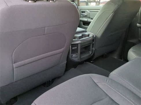 New 2026 RAM 2500 Big Horn image 19