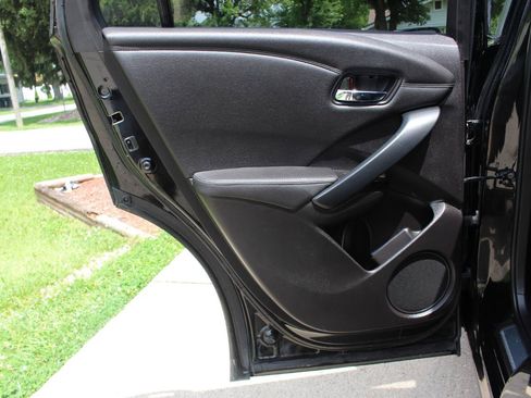Used 2017 Acura RDX FWD w/ Technology Package image 32