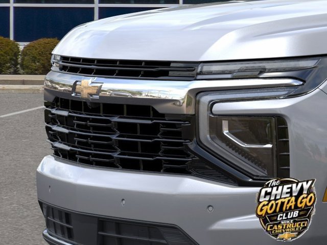 New 2026 Chevrolet Tahoe LS AWD/4WD image 13