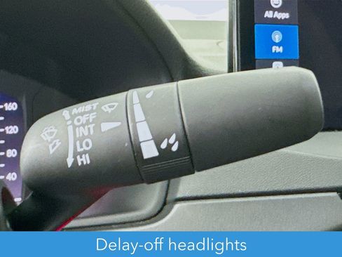 Used 2025 Honda Accord EX-L image 16