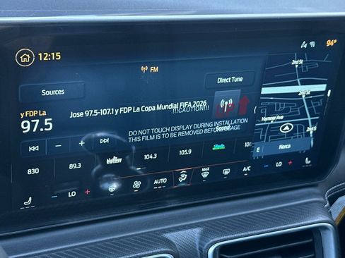 New 2026 Ford Mustang GT Premium image 17