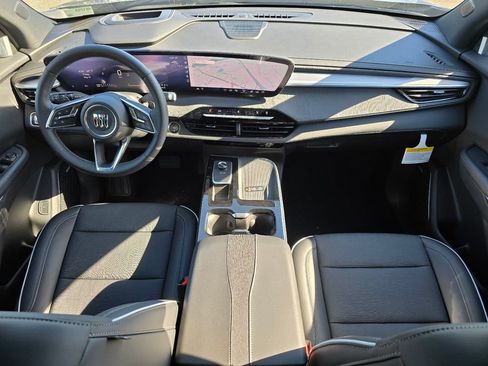 New 2026 Buick Enclave Preferred w/ Power Package AWD/4WD image 27