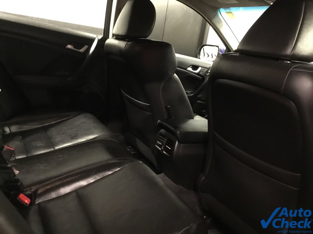 Used 2012 Acura TSX Sport Wagon FWD image 30