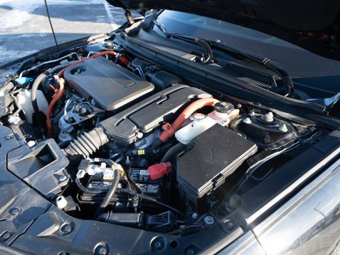 Used 2024 Honda Accord Sport image 32