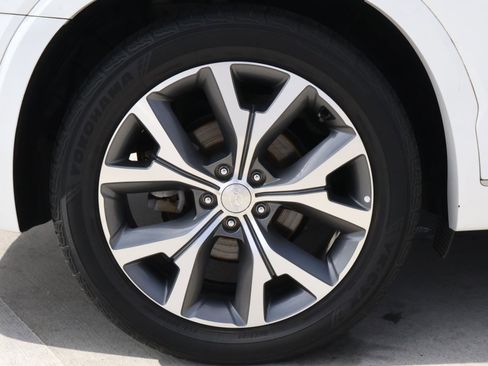 Used 2022 Hyundai Palisade Limited AWD/4WD image 8
