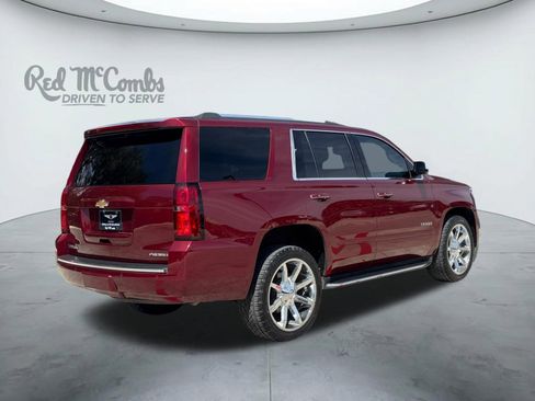Used 2019 Chevrolet Tahoe Premier image 5