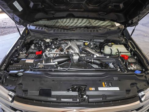 New 2026 Ford F350 Lariat w/ Lariat Ultimate Package AWD/4WD image 21