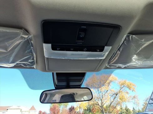 New 2025 Nissan Altima 2.5 SR image 25