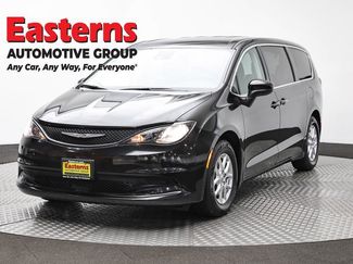 Used 2024 Chrysler Voyager LX FWD video 1