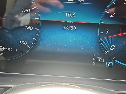 Used 2021 Mercedes-Benz GLE 350 image 22