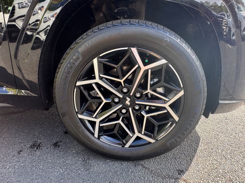 Used 2024 Hyundai Tucson N Line image 30