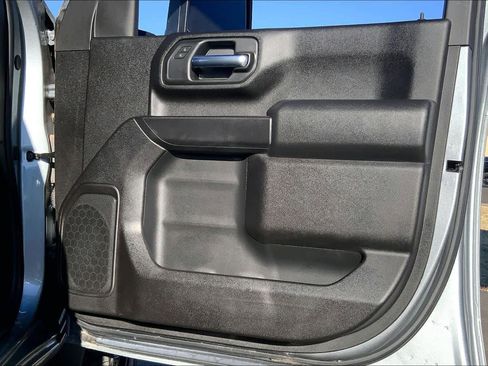 Used 2024 Chevrolet Silverado 2500 Custom w/ Custom Value Package image 22