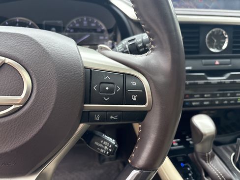 Used 2020 Lexus RX 350 AWD w/ Luxury Package image 20