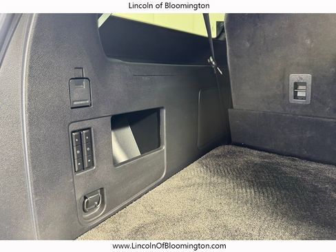 Used 2024 Lincoln Navigator L Black Label image 62