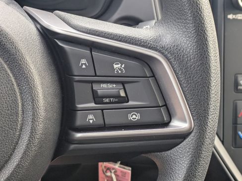 Certified 2025 Subaru Impreza 2.0i image 24