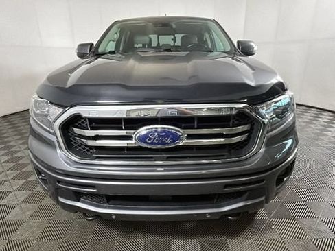 Used 2022 Ford Ranger Lariat w/ Technology Package AWD/4WD image 7