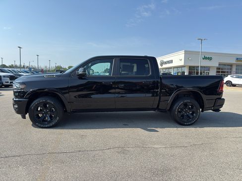 New 2026 RAM 1500 Big Horn image 6