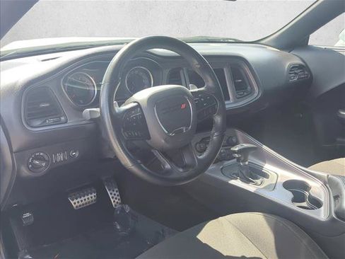 Used 2023 Dodge Challenger R/T Scat Pack RWD image 9