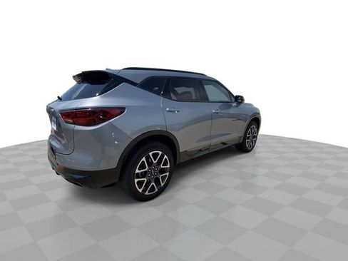 Used 2024 Chevrolet Blazer RS w/ LPO, Floor Liner Package AWD/4WD image 2