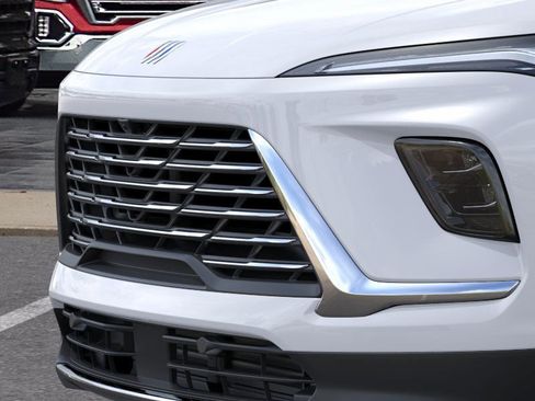 New 2026 Buick Enclave Preferred w/ Power Package image 15